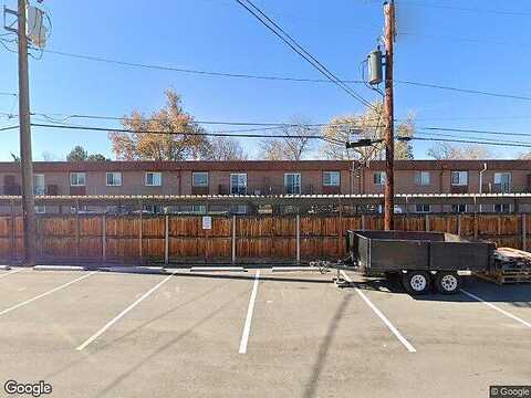 W 25Th Avenue, Lakewood, CO 80215