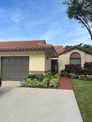 Andrea Lane, Boynton Beach, FL 33437