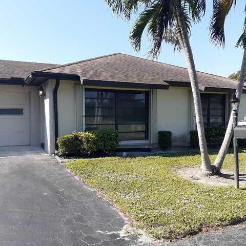 Eaglewood Road, Boynton Beach, FL 33436