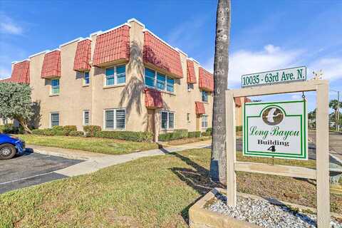 63Rd Avenue N, Saint Petersburg, FL 33708