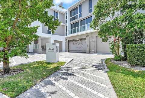 99Th St, Bay Harbor Islands, FL 33154