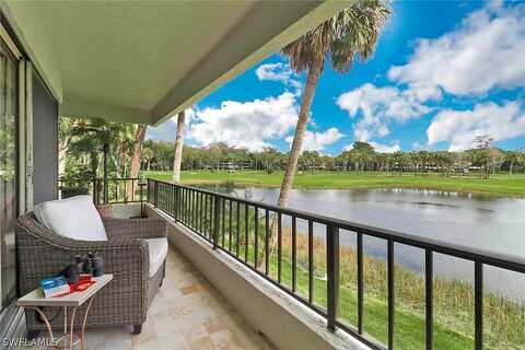 Wilderness Drive, Naples, FL 34105