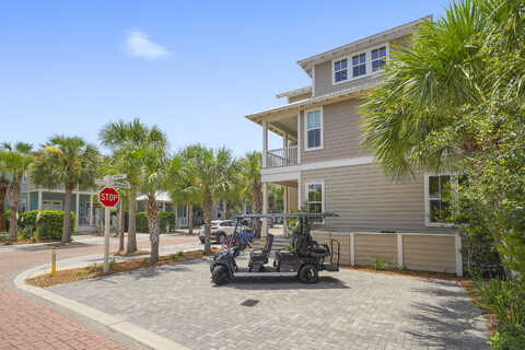 E Lifeguard Loop, Inlet Beach, FL 32461