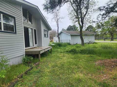Tomahawk Street, Huntsville, TX 77320