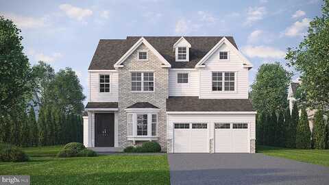 Tall Tree Circle, Broomall, PA 19008