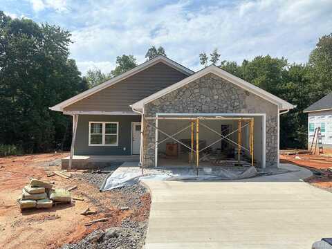 Hickory Cove Lane, Moneta, VA 24121