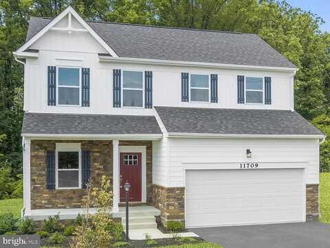 Happy Ridge Drive, Front Royal, VA 22630