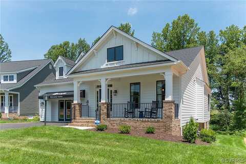 North Crossing Drive, Manakin Sabot, VA 23103