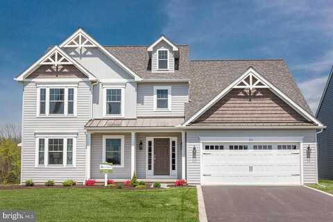 Greenwood Drive, Oxford, PA 19363