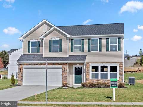 Happy Ridge Drive, Front Royal, VA 22630