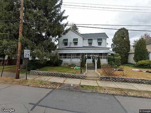 North, LUZERNE, PA 18709