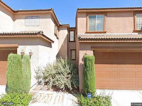 Belmont Lake Dr, Las Vegas, NV 89135