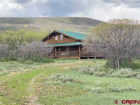 Road 29, Cahone, CO 81320