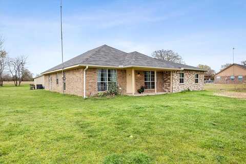 County Road 33915, Powderly, TX 75473