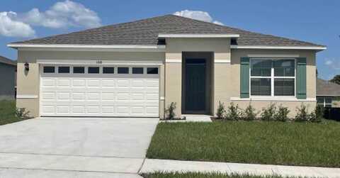 Ambleside Street, Haines City, FL 33844