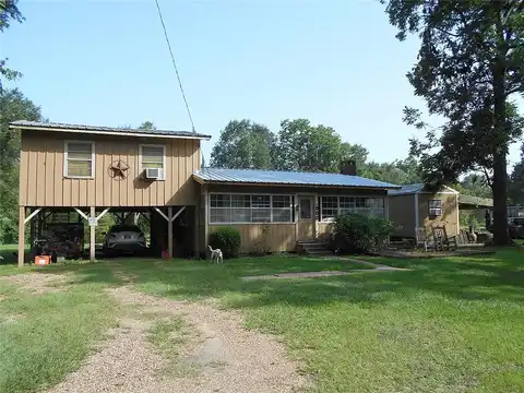 County Road 2500, Liberty, TX 77575