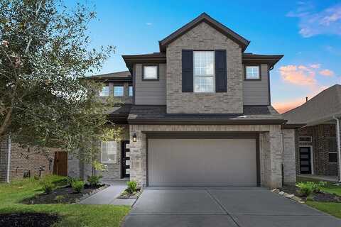 Open Point Drive, Cypress, TX 77433