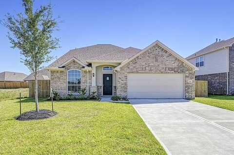 Woodhaven Lakes Drive, La Marque, TX 77568