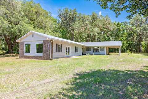 Sw 57Th Union, LAKE BUTLER, FL 32054