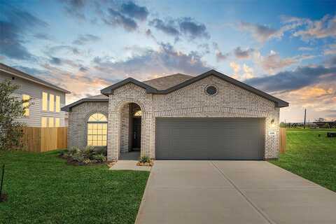 Cherry Tree Drive, La Marque, TX 77568