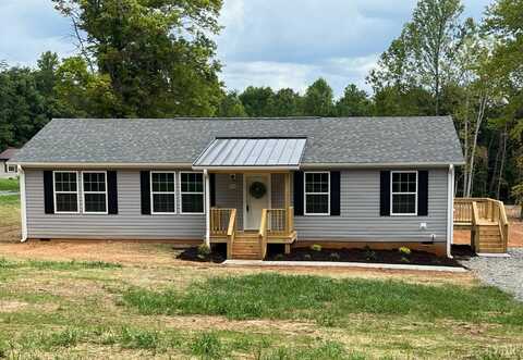 Nickland Drive, Evington, VA 24550