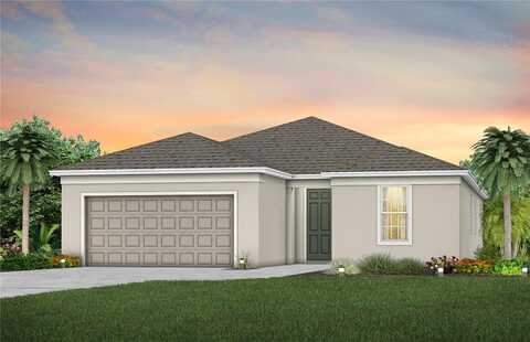 Wildline Drive, Saint Cloud, FL 34771