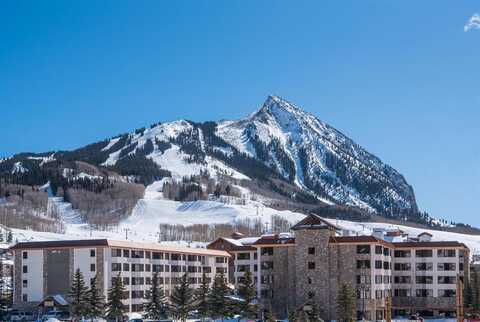 Emmons Road, Crested Butte, CO 81225