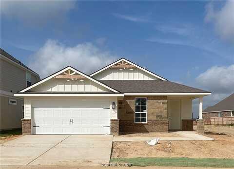 Eldora Drive, College Station, TX 77845