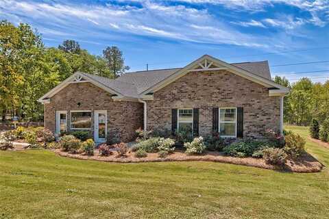 Zella Drive, Stonecrest, GA 30038