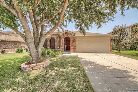 Columbia Dr, Schertz, TX 78108