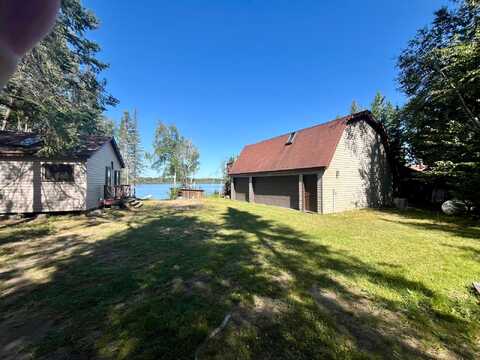 E Bear Lake Forest Road, Bigfork, MN 56628