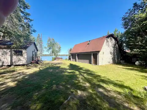 E Bear Lake Forest Road, Bigfork, MN 56628