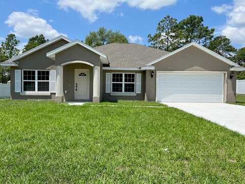 Nw 56Th Terrace, Ocala, FL 34482