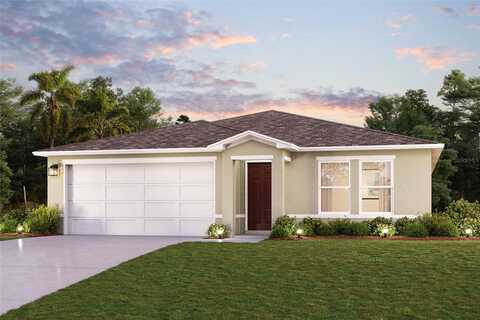 Northfleet Lane, Kissimmee, FL 34758