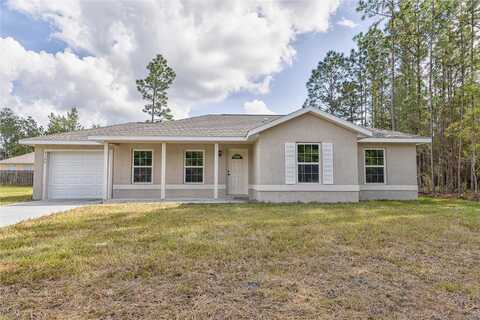 Malauka Drive, Ocklawaha, FL 32179