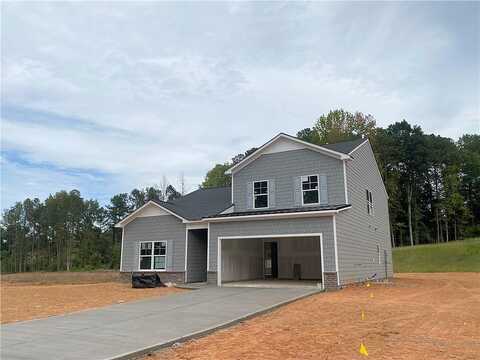 Sweetlake Court, Mableton, GA 30126