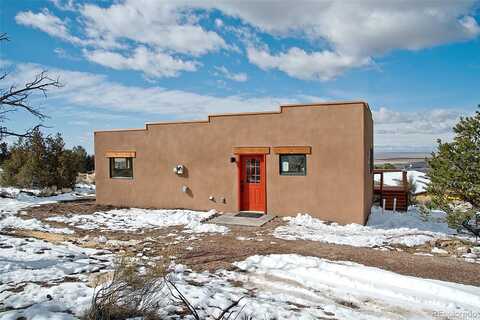 E Twinview, Crestone, CO 81131