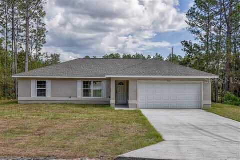 Se 131 Lane, BELLEVIEW, FL 34420