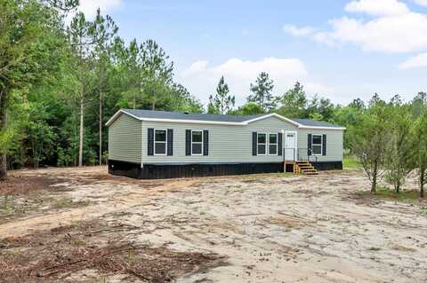 Hwy 178, Glennville, GA 30427