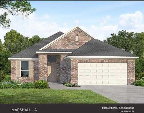 Sugardale Street, Baytown, TX 77521