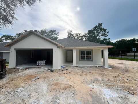 Ne 58Th Circle, Silver Springs, FL 34488