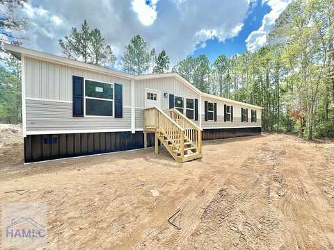 Hwy 84 East, Ludowici, GA 31316