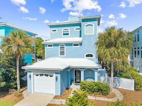 Beach Walk Lane, Santa Rosa Beach, FL 32459