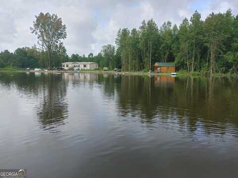 Union Chapel Church Road, Swainsboro, GA 30401