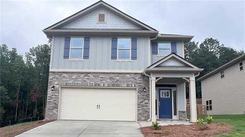 Magnolia Villas Drive, Cornelia, GA 30531