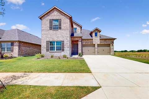 Teasel Trail, Grand Prairie, TX 76084