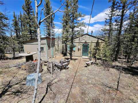 Pepperbox Path, Jefferson, CO 80456