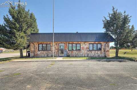 Bassick, WESTCLIFFE, CO 81252