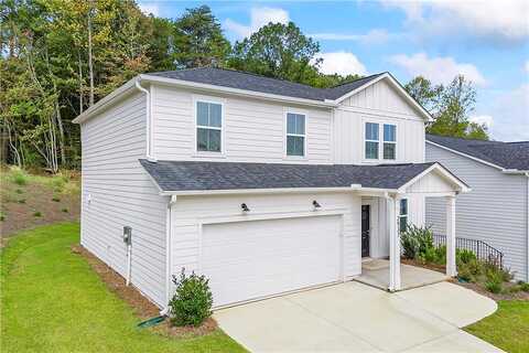 Salinger Way, Gainesville, GA 30507