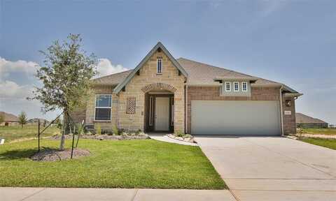 Beachside Arbor Drive, Katy, TX 77493